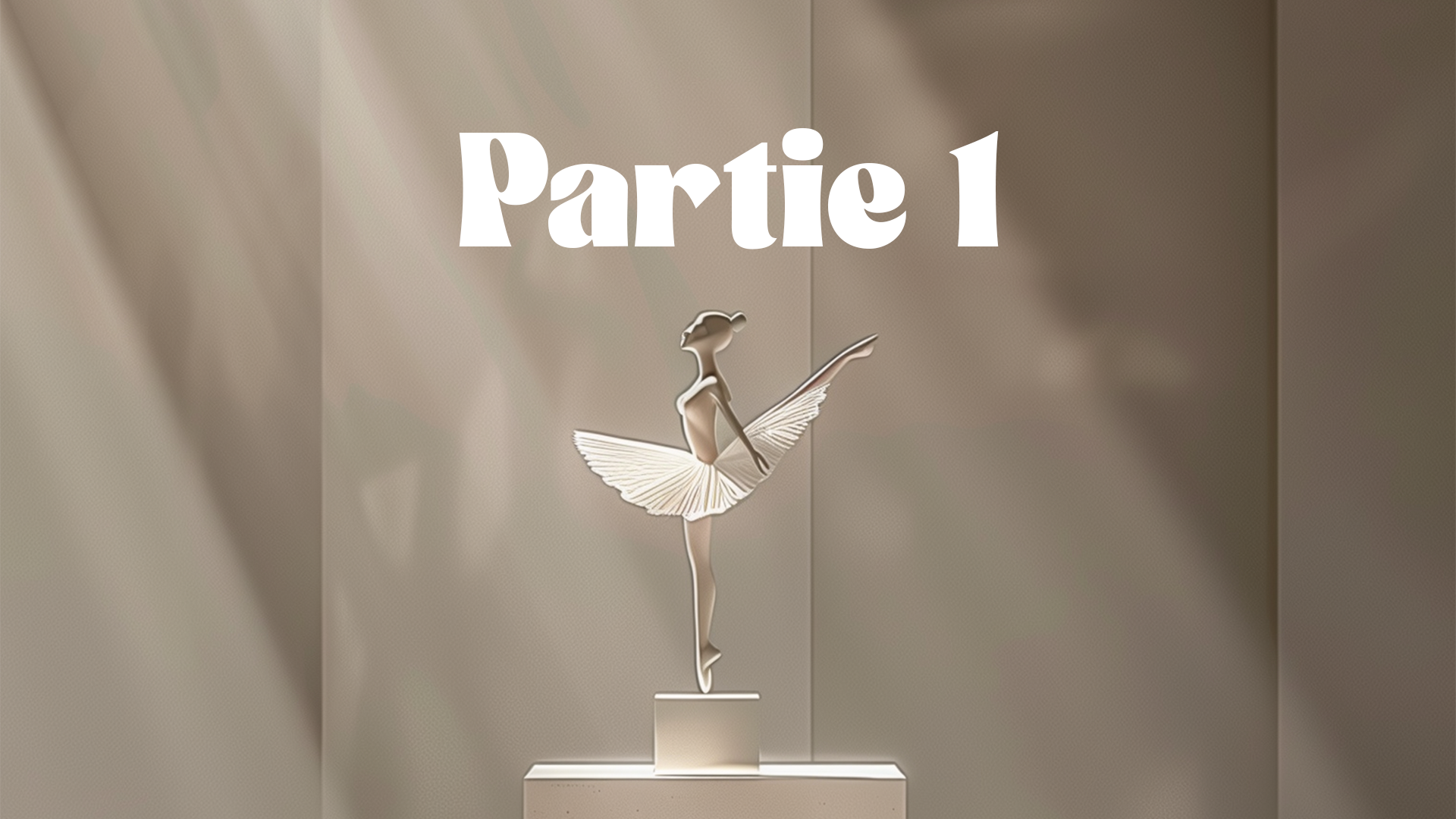 Partie 1