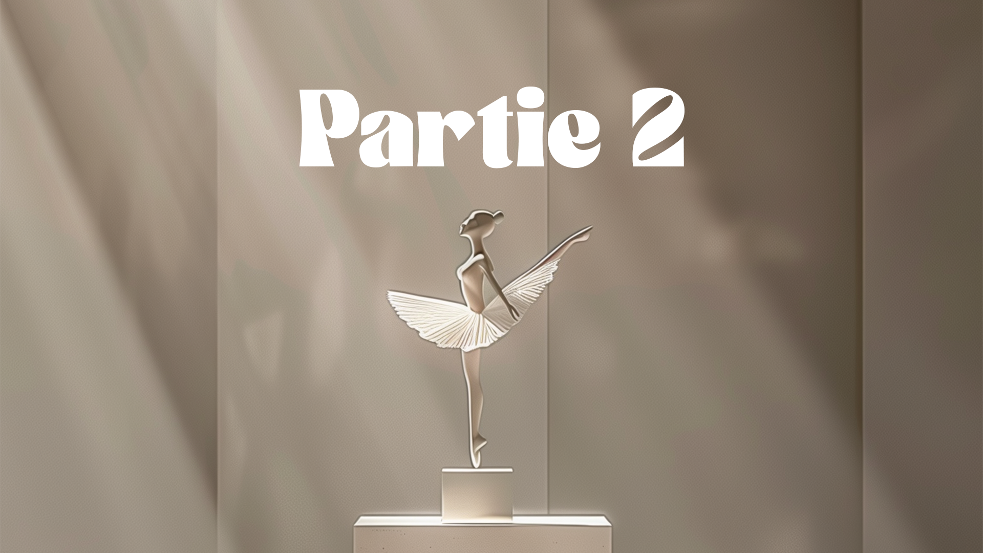 Partie 2